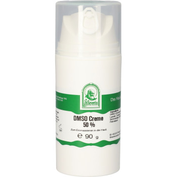 DMSO-CREME 50%