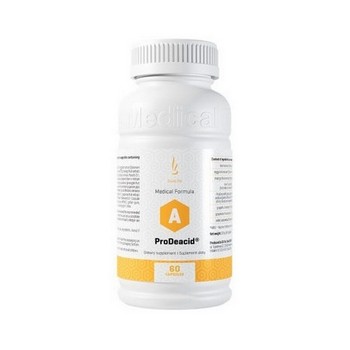 DUOLIFE Medical Formula ProDeacid Kapseln