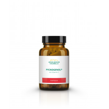 PYCNOGENOL KAPSELN
