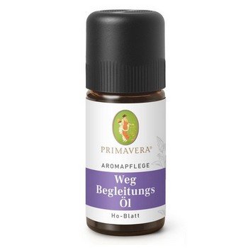 WEGBEGLEITUNGSÖL Aromapflege ätherisches Öl