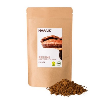 BIO REISHI Pulver