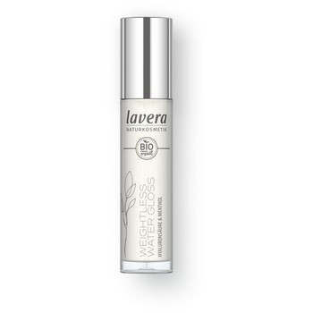 LAVERA weightless water Gloss Balsam