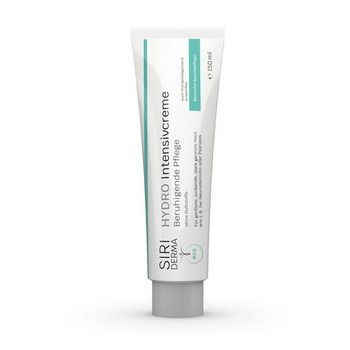 SIRIDERMA Hydro Intensivcreme