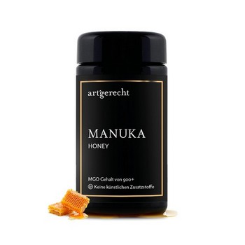 MANUKA HONEY MGO 900+