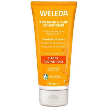 WELEDA Replenish & Care Conditioner Hafer