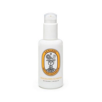 LUNASOL Ringelblumen-Öltinktur