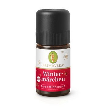 WINTERMÄRCHEN Duft