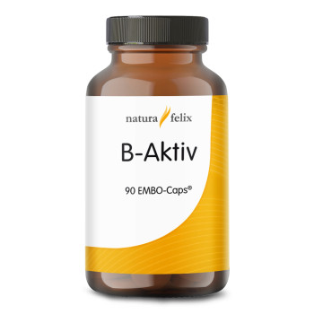 Natura Felix B-Aktiv