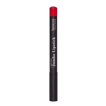 Benecos Natural Jumbo Lipstick cherry lady