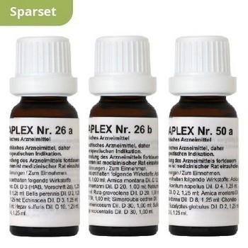 Regenaplex Trio 45