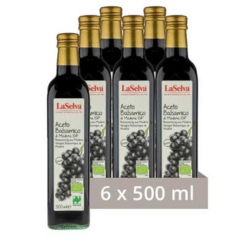 La Selva AcetoBalsamico diModena IGP