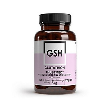 THUSTMED Glutathion