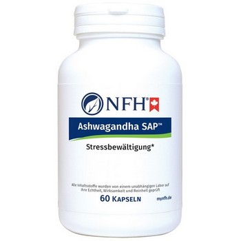 Ashwagandha SAP