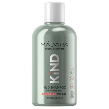 Madara Kind Mildes Shampoo