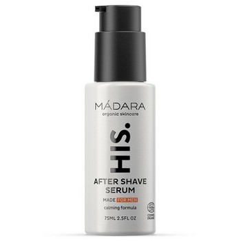 Madara His After Shave Serum