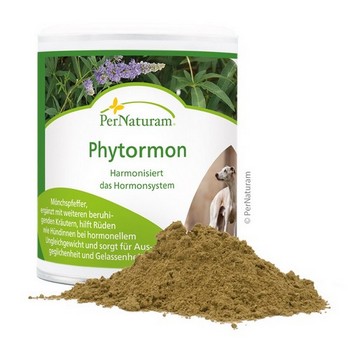 PerNaturam Phytormon