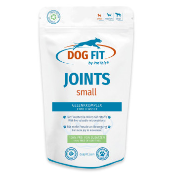 DOG FIT by PreThis® JOINTS small