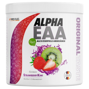 Profuel ALPHA.EAA Strawberry Kiwi