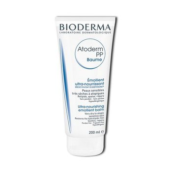 BIODERMA Atoderm PP Baume geschmeidigmachend.Bals.