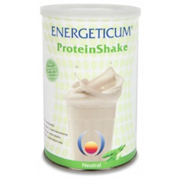 ENERGETICUM ProteinShake Neutral