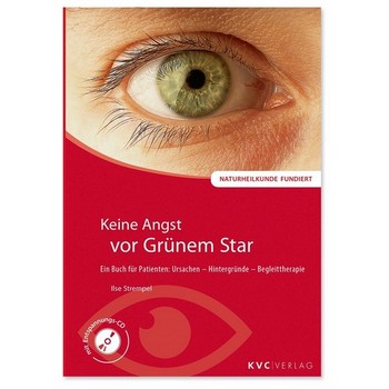 Keine Angst vor Grünem Star